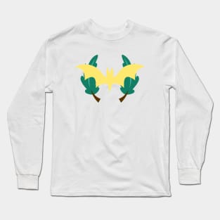 Timber Spruce bat pony CM Long Sleeve T-Shirt